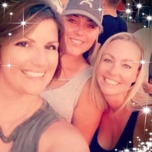 Meet your Posher, Rachelle